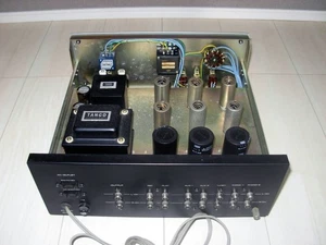 Preamplifier Restored Item - Picture 1 of 4