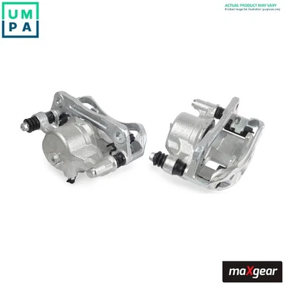 BRAKE CALIPER 82-1655 FOR RENAULT KANGOO/Express/GRAND/II/BE/BOP 1.5L 4cyl 1.5L - Image 1 of 4