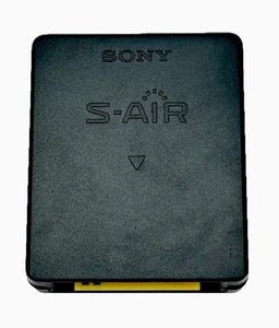 Sony S-Air Wireless Transceiver Card EZW-RT10A VGC OEM Replacement SHIPS FAST! - Picture 1 of 5