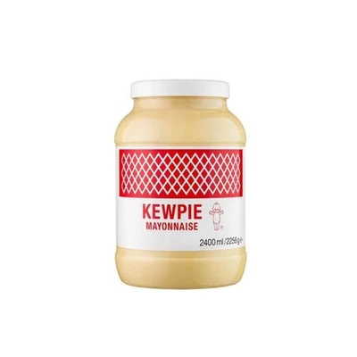 Kewpie Mayonnaise Japanischer Art 2,4L