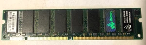 PC133 SDRAM 64X64 512 Sdram - Picture 1 of 1
