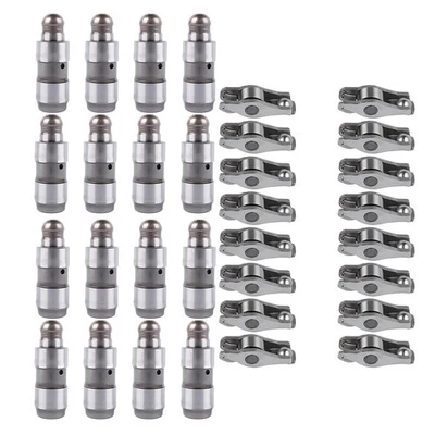 16x elevadores hidráulicos + 16x brazos basculantes para 12-24 Mazda 3 6 CX-3 CX-5 CX-30 MX-5 Foto 1 de 4
