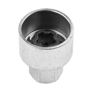 Screw Lug Nut Bolt For Durable Lug Nut Bolt Screw Key Socket Removal - Picture 1 of 12