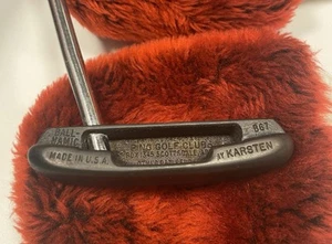 PING B67 Scottsdale Putter - Picture 1 of 7