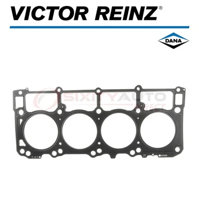 MAHLE Cylinder Head Gasket for 2003-2010 Dodge Ram 2500 5.7L V8 - ta — 第 1/4 张图片