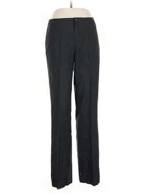 Pantalones de vestir negros Star City para mujer 11 Foto 1 de 4