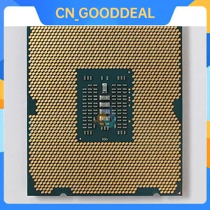 Intel Core i7-3930K SR0H9 SR0KY 3.2GHz 6C / 12T 12MB 130W LGA2011 CPU Processor - Picture 1 of 1