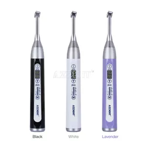 Lámpara de luz de curado LED inalámbrica operación dental 1S Cure inalámbrica 2500 mw/cm2 - Imagen 1 de 43