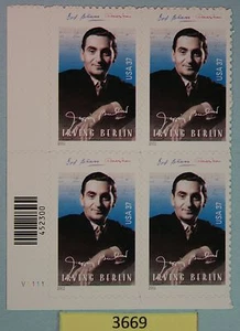 Price is per Each 3661-3664 3665-3668 3669 3670-3671 US NH Plate Blocks - Picture 1 of 3