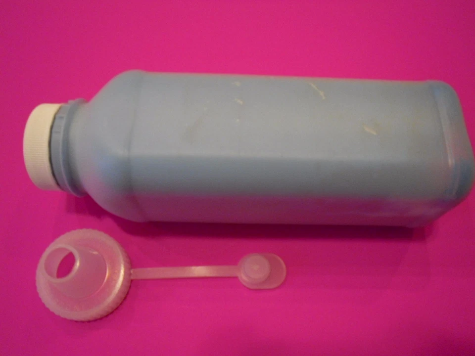 Recarga de tóner cian 150 g para Brother TN-331C TN-336C HL-L8350CDWT HL-L8250CDN Foto 1 de 1