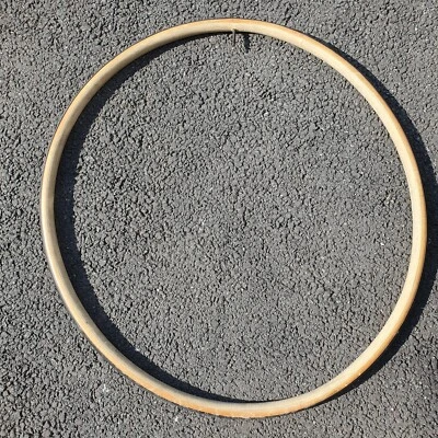 Pneu vélo de route vintage Wolber Liberty gomme noire gonflable occasion livraison gratuite au Royaume-Uni - Photo 1/4