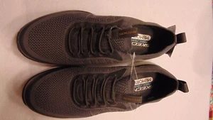 SKECHERS 8.5 STRETCH/RELAXED FIT MEMORY FOAM NEW WITH TAGS!! - Picture 1 of 6