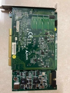 1Pcs Used ADLINK DAQ-2213 16 16 250kS/s - Picture 1 of 3