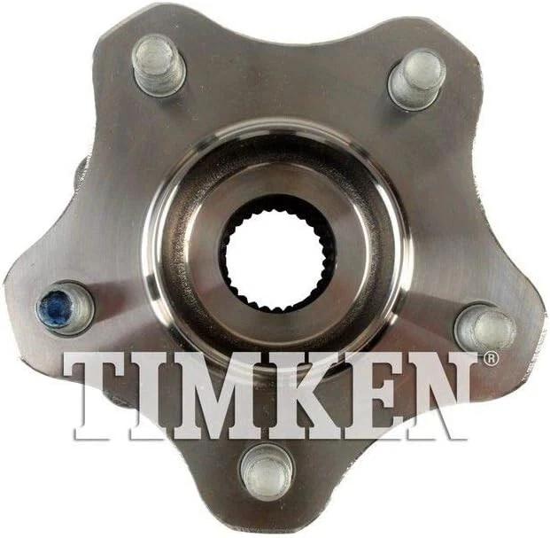 09 - 14 Nissan Murano NEW TIMKEN Подшипник заднего колеса Часть #HA590560 - Изображение 1 из 4