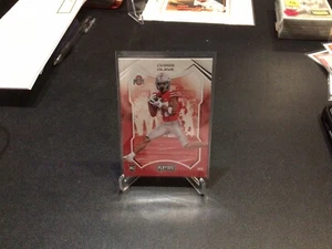 chris olave rookie card - Picture 1 of 1