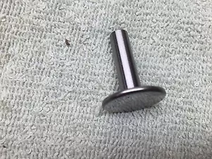 Spazzaneve Tappets Quantità 2 OEM Toro 621 QZE 621E 621ZE 38459 - Foto 1 di 3