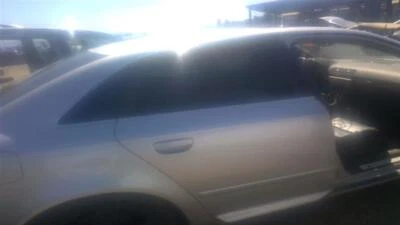 Used Rear Right Door Assembly Rear Side fits: 2005 Audi S4 thru VIN 400000 Sdn R - Image 1 of 4