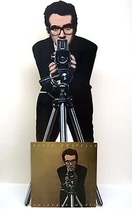 Elvis Costello 1978 "This Years Model" US Promo Poster re-Print - Picture 1 of 1