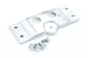 06-07 SUZUKI GSXR600 OEM REAR BACK SUBFRAME SUB FRAME MOUNTING MOUNTING BRACKET - Bild 1 von 5