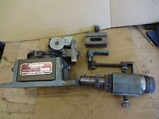 Clarkson grinder radius turning attachment boxed Mk1,Mk11,Mk111 model
