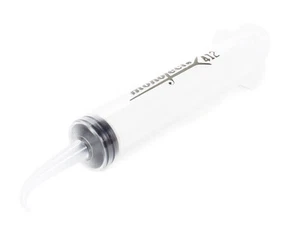 TOOLS: Modelcraft POL1012: 12ml Disposable Syringe - Bild 1 von 1