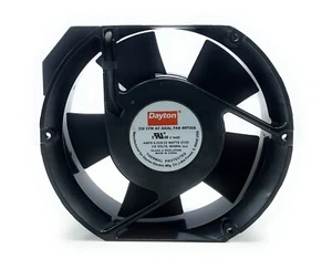 Dayton 4WT42A 239 Cfm AC Axial Lüfter Ventilador 3200rpm 115V Hoch Effizienz - Picture 1 of 12
