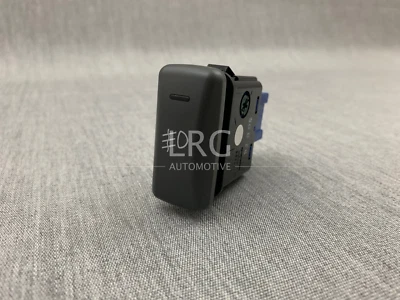 New Honda Civic Fog Light Switch 1996 1997 1998 1999 2000 Genuine OEM Japan - Image 1 of 4