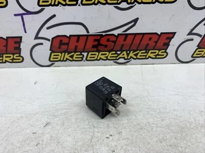 ♻️ Aprilia Sx 125 4t Lc Eu5 2021 - 2023 5 Pin Relay ♻️ - Picture 1 of 8