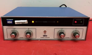 CONTROLADOR UTHE TECHNOLOGY POWER LOGICON 50G VER: PARTE STD # 07881 - Imagen 1 de 8