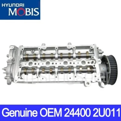 [Express] GENUINE OEM 244002U011 Ivm Module Assy For Hyundai Tucson 2018 - Image 1 of 4