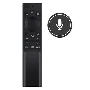 Nuevo control remoto por voz BN59-01357C para SAMSUNG TV la mayoría de los modelos 2021