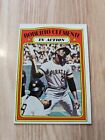 1972 Topps Roberto Clemente In Action 310 NM Pirates Great Color Great Corners-1