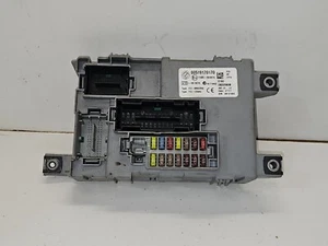 Fiat Doblo Cargo 263 2012 BSI SICHERUNGSKASTEN 00519170170 - Bild 1 von 6