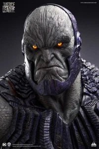 Queen Studio Batman Darkseid Life Size Bust - Photo 1/2