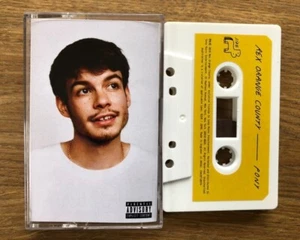 Rex Orange County - Pony UK cassette NEW - Picture 1 of 2