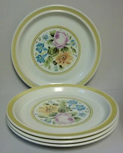 Royal Doulton DUBARRY LS 1011 piatti SET DI QUATTRO MIGLIORI più articoli qui - Foto 1 di 3