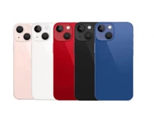 1:1 Non-Working Dummy Display Model Fake Phone Toy Phone For iPhone 13 / 13 Mini - Afbeelding 1 van 11