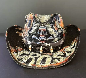 Cowboy Hat - Picture 1 of 24