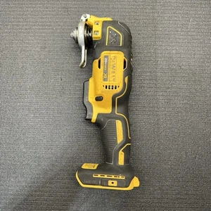 DEWALT DCS355 20V MAX XR bürstenloses oszillierendes Multitool nur guter Zustand! - Bild 1 von 8