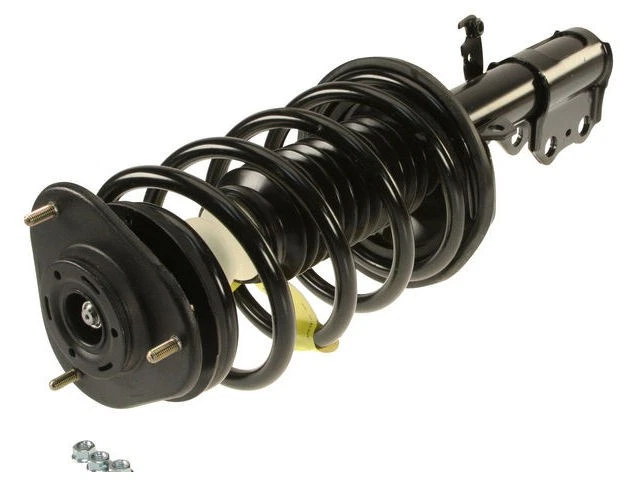 Front Left Strut and Coil Spring Assembly For 2003-2008 Toyota Matrix ZD542QN Foto 1 de 1