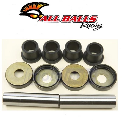 All Balls Front Lower A-Arm Bearing Kit for 2013 Arctic Cat Wildcat X 1000 pw - Imagem 1 de 4
