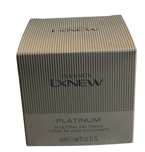 ISA KNOX LXNEW PLATINUM SCULTING DAY CREAM - Picture 1 of 7