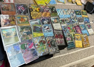 38 Card Pokemon Scarlet & Violet Black Star Promo’s Near Mint - Picture 1 of 13