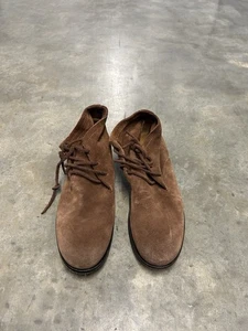 Frye Carly Chucka Bootie Größe 9 B - Bild 1 von 6