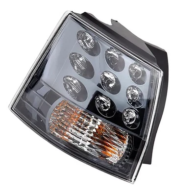 ABS For Mitsubishi Outlander EX 2007-2013 Brake Lamps Left Rear Tail Light - Image 1 of 4
