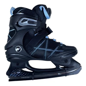 K2 Women’s Size 7.5 Alexis Ice Boa Skate Skating NEW NO BOX - Picture 1 of 8