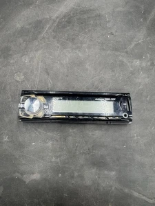 XDM270 Dual MP3/WMA CD Receiver Faceplate Only - Picture 1 of 5