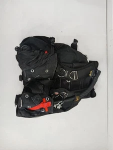 Zeagle Ranger BCD Size Large Scuba Diving Buoyancy Compensator FOR PARTS REAPIR - Picture 1 of 11