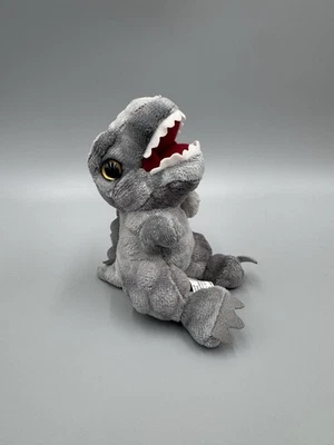 GANZ Prehistoric Dino Pals 14797 Stuffed Animal 5.5” Dinosaur Plush - Image 1 of 4