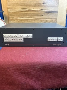 Extron CrossPoint  450 Series 128 HVA  Ultra-Wideband Matrix Switcher W/ ADSP - Picture 1 of 19